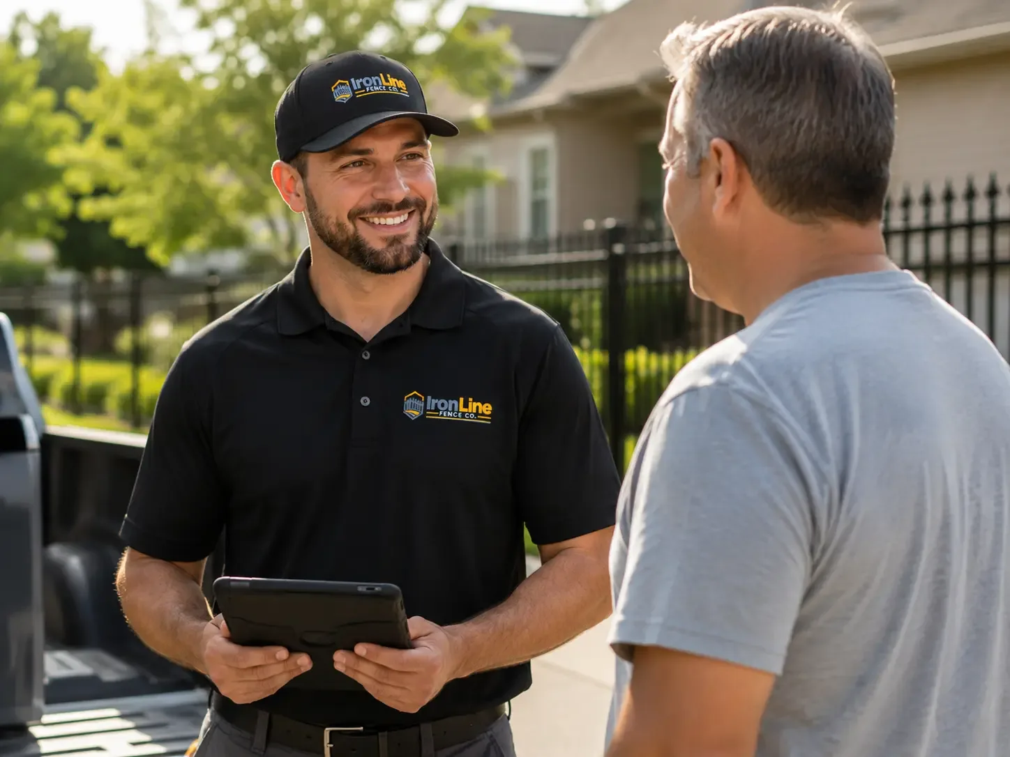 Metal Fence Installation Fort Lee, NJ FAQs